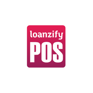 Loanzify POS Icon